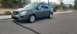 2009 Kia Rondo LX FWD 134,000 mi