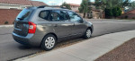 2009 Kia Rondo LX FWD 134,000 mi
