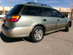 2004 Subaru Outback AWD 4dr Wagon AWD 133,000 mi