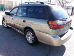 2004 Subaru Outback AWD 4dr Wagon AWD 133,000 mi