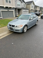 BMW 89,000 mi