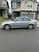 BMW 89,000 mi