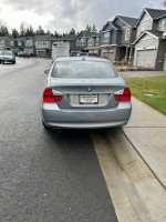BMW 89,000 mi