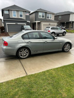 BMW 89,000 mi