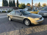 2002 Mercury Sable LS Premium FWD 91,000 mi