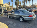 2002 Mercury Sable LS Premium FWD 91,000 mi