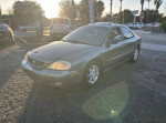2002 Mercury Sable LS Premium FWD 91,000 mi