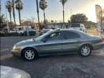 2002 Mercury Sable LS Premium FWD 91,000 mi