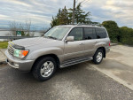 Land Rover 109,000 mi