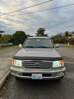 Land Rover 109,000 mi