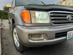 Land Rover 109,000 mi