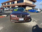 BMW 106,000 mi