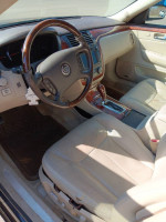 2007 Cadillac DTS 138,000 mi