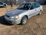 1996 Honda Civic 89,000 mi