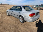 1996 Honda Civic 89,000 mi