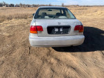 1996 Honda Civic 89,000 mi