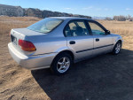 1996 Honda Civic 89,000 mi