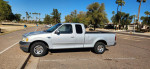 Ford 126,000 mi