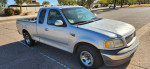 Ford 126,000 mi