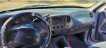 Ford 126,000 mi