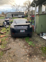 Others 84,000 mi