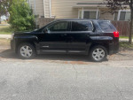 2012 GMC Terrain 130,000 mi