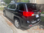 2012 GMC Terrain 130,000 mi