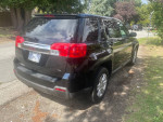 2012 GMC Terrain 130,000 mi