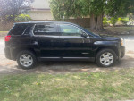 2012 GMC Terrain 130,000 mi