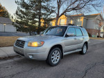 2006 Subaru Forester 70,000 mi