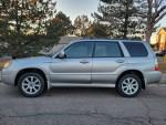 2006 Subaru Forester 70,000 mi