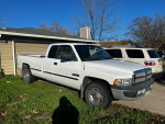 Dodge 121,000 mi
