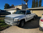 Dodge 121,000 mi