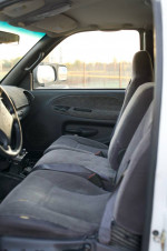 Dodge 121,000 mi