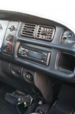 Dodge 121,000 mi
