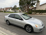 2007 Honda Accord 131,000 mi
