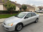 2007 Honda Accord 131,000 mi