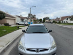 2007 Honda Accord 131,000 mi
