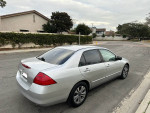 2007 Honda Accord 131,000 mi