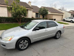 2007 Honda Accord 131,000 mi