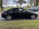Genesis 76,000 mi