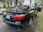 Genesis 76,000 mi