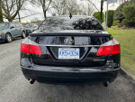 Genesis 76,000 mi