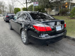 Genesis 76,000 mi