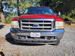 Ford Flex 145,000 mi