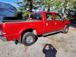 Ford Flex 145,000 mi