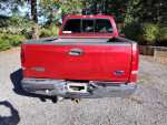 Ford Flex 145,000 mi