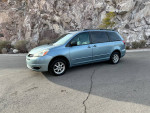 2005 Toyota Sienna LE 7-Passenger AWD 118,000 mi