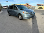 2005 Toyota Sienna LE 7-Passenger AWD 118,000 mi
