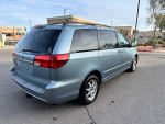 2005 Toyota Sienna LE 7-Passenger AWD 118,000 mi